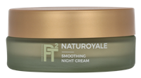 Annemarie Borlind Naturoyale Smoothing Night Cream 50 ml Nacht crème