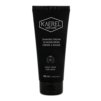 Kaerel Skin care scheerschuim 100 Milliliter