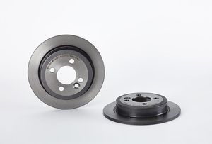 Remschijf 08916321