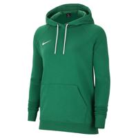 Nike Park 20 Hoodie Dames Groen