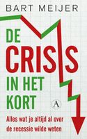 De crisis in het kort - Bart Meijer - ebook - thumbnail