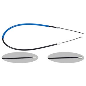 handremkabel 101816