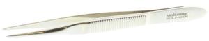 Malteser Pincet splinter 8cm nikkel 424