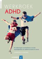 Werkboek ADHD (Paperback)