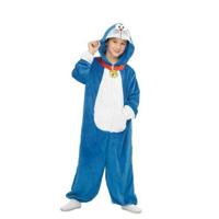 Kostuums voor Kinderen My Other Me Doraemon Maat 6-8 jaar