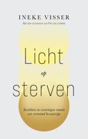 Licht op sterven (Paperback) - thumbnail