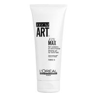 L&apos;Oréal Professionnel Tecni.ART Fix Max Strong Hold Gel
