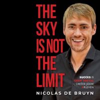 The Sky is not the Limit - thumbnail