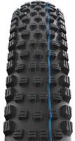 Schwalbe Wicked will tle super race transparant skin 29x2.40