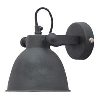 Urban Interiors WandlampIndustrial Vintage zwart - AI-WL-07-VB