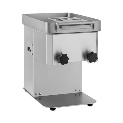 Vleessnijder - 550 W - Royal Catering - roestvrij staal