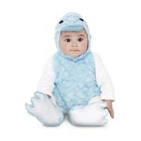 Kostuums voor Baby's My Other Me Blauw Eend Maat 1-2 jaar