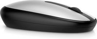 HP 240 Bluetooth-Maus (Pike Silver) Muis Bluetooth Optisch Zilver 3 Toetsen 1600 dpi - thumbnail