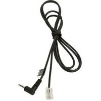 Jabra Cord for Panasonic 8763-289