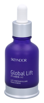 Skeyndor Global Lift Contour Elixer Face & Neck 30ml