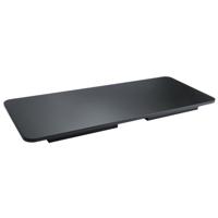 K&M 18905 Tafelblad voor X-keyboardstatief