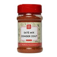Saté Mix Zonder Zout - Strooibus 120 gram