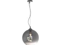 MEO Pavia Hanglamp - Plafondlamp - Zilver