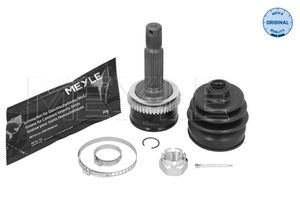 Homokineet reparatie set, aandrijfas 37144980002