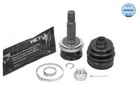 Homokineet reparatie set, aandrijfas 37144980002