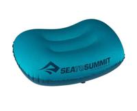 Sea to summit Aeros pillow ultralight reg. - BLAUW - Unisex - thumbnail