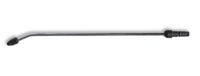 Beta 1949U5/C Stalen mondstuk | 320 mm | krasvast | beschermende rubber tip | voor artikel 1949U5 - 019490133 019490133