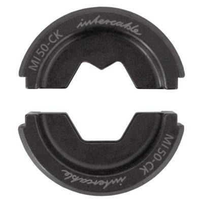 Intercable MI35-CK 713431 Persunit Koperen buiskabelschoenen 35.00 mm² (max)