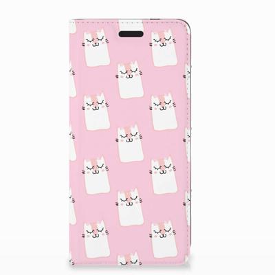 Nokia 3.1 (2018) | Hoesje maken | Sleeping Cats Nokia 3.1 (2018) | Hoesje maken | Sleeping Cats