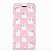 Nokia 3.1 (2018) | Hoesje maken | Sleeping Cats