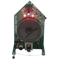 Whadda WSSA166 LED-bouwpakket