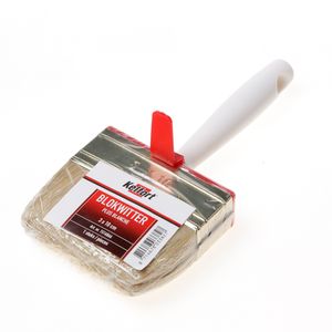 Blokwitter 3x10cm