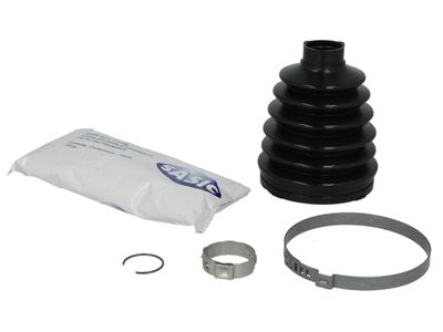 Asmanchetten set 1904012