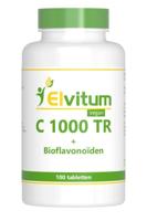 Vitamine C1000 time released 100 Tabletten