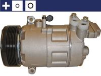 Air Compressor BMW ACP343000S