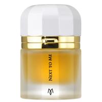 Ramon Monegal White Collection Next to Me Eau de Parfum 100ml
