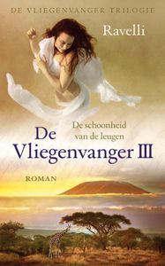 De schoonheid van de leugen - Ravelli - ebook