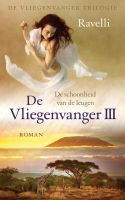 De schoonheid van de leugen - Ravelli - ebook - thumbnail