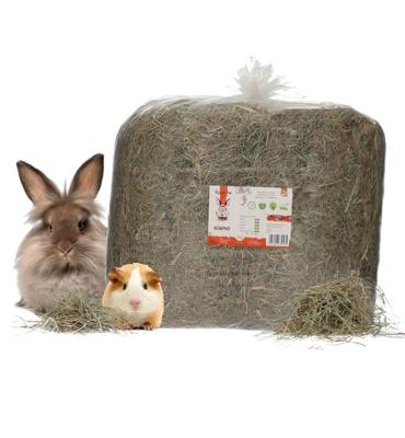 RECEK Weidehooi voor knaagdieren - handverpakt - 4 kg