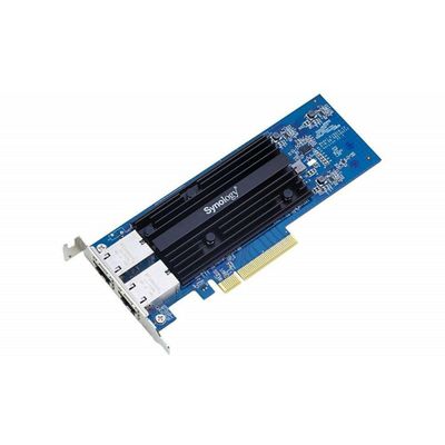 E10G18-T2 10GBASE-T Netwerkkaart