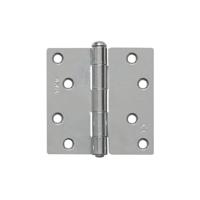 AXA scharnier - 89x89mm - Topcoat - 1103-25-23/E