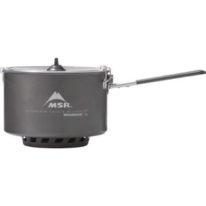 MSR WindBurner Sauce Pot kookpan