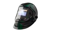 PARKSIDE Automatische laskap (Zwart/gestreept)