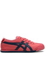 Onitsuka Tiger baskets Mexico 66 'Pink Cameo Mako Blue' - Rose