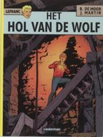 Het hol van de wolf (Paperback)