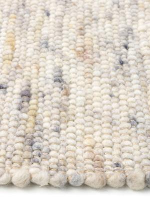 MOMO Rugs Natural Weaves - Perledo 503 - 60x90 cm Vloerkleed