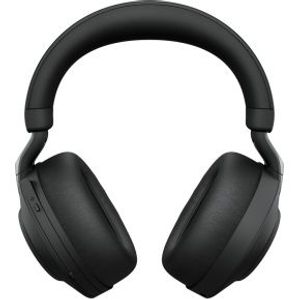 Jabra Evolve2 85 UC Stereo Zwart Draadloze Headset