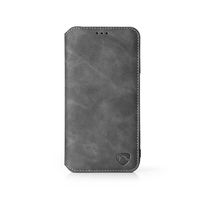 Nedis Smartphone Wallet Book | Huawei Mate 20 | Zwart | 1 stuks - SSW30004BK SSW30004BK