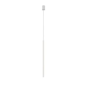 Lyora Slanke hanglampLaser L 2,5cm wit - 8432