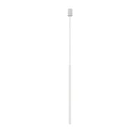 Lyora Slanke hanglampLaser L 2,5cm wit - 8432