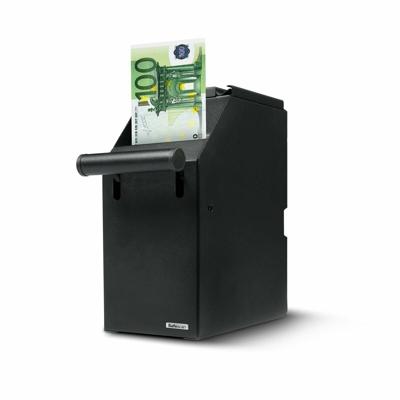 Kluis Safescan 4100 Zwart